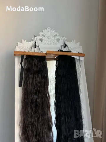 Дамска начупена опашка, снимка 3 - Други - 48590470