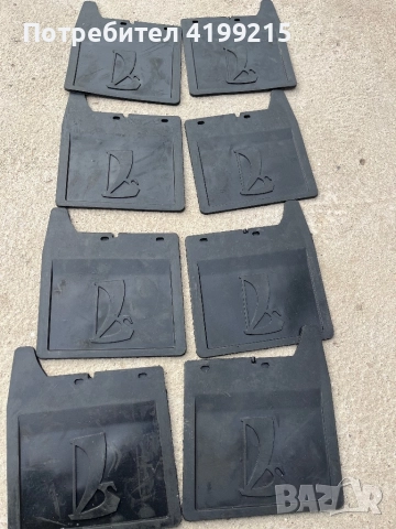 Lada/Лада Калобрани , снимка 3 - Части - 49884136