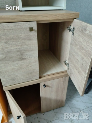 Шкаф с термоплот, снимка 2 - Кухни - 53209758