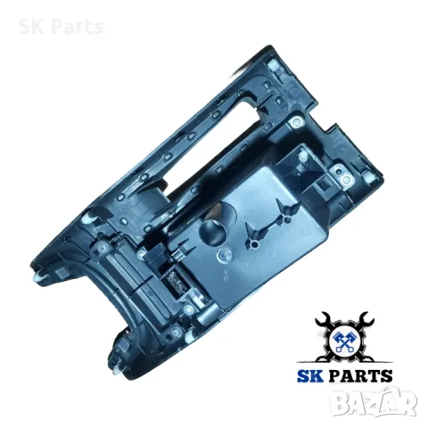 Централна конзола за Toyota Avensis /Тойота Авенсис Т25, снимка 2 - Части - 49125545