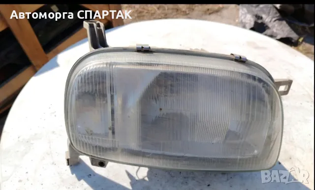 H4 фар (e.p.) DEPO за NISSAN MICRA II (K11) от 1992 до 2007