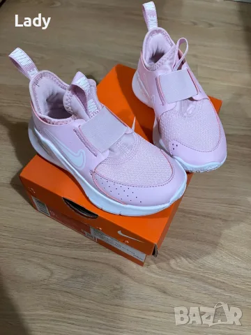 Детски обувки Nike, снимка 3 - Детски маратонки - 56174383