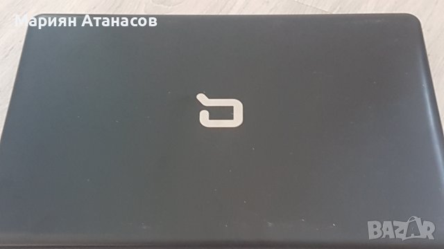 цял за части HP compaq 615, снимка 2 - Части за лаптопи - 41785033