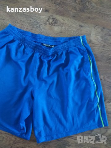 under armour - страхотни мъжки панталони 2ХЛ, снимка 2 - Спортни дрехи, екипи - 41602058