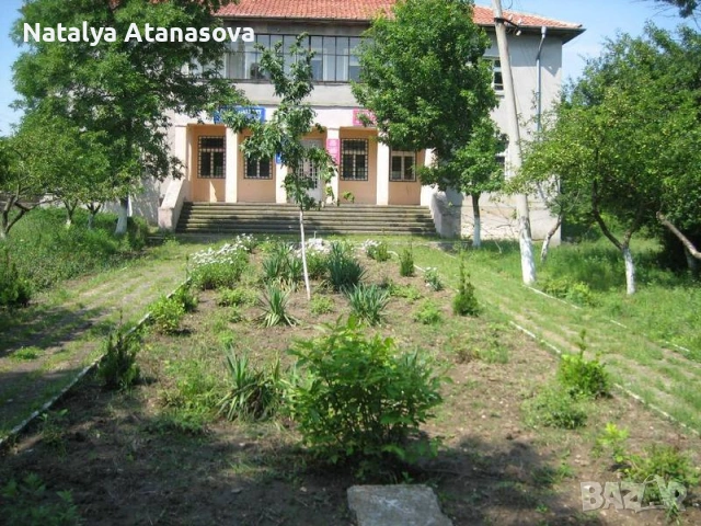 Парцел за продажба в Бдинци, Добрич, снимка 11 - Парцели - 53635006