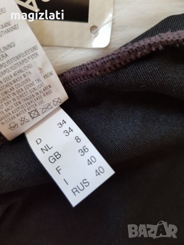 Нов дамски бански XS, снимка 6 - Бански костюми - 33809872