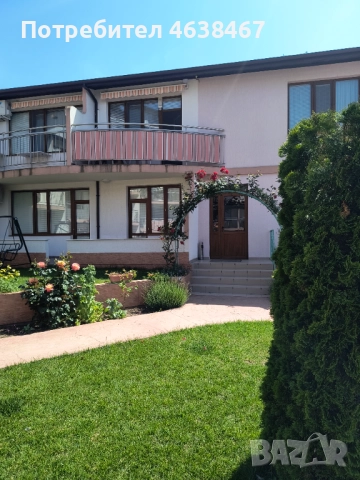 Продавам обзаведен апартамент в Кранево , снимка 2 - Апартаменти - 52251200