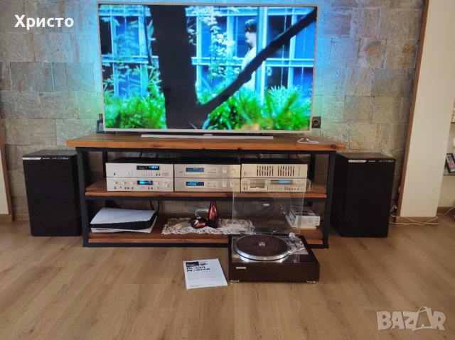 PIONEER BLUE SERIES, снимка 2 - Аудиосистеми - 41975902