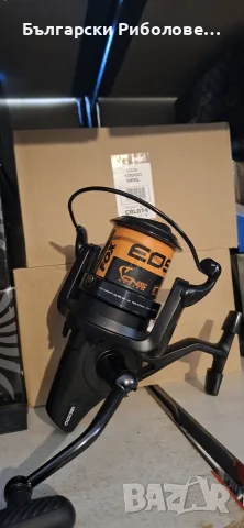 Шаранджийски макари - нови - Daiwa, Shimano, Sonik , Prologic, NGT, снимка 11 - Макари - 48320674
