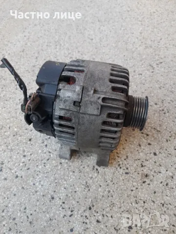 Динамо Ситроен Ксара Пикасо 2.0hdi