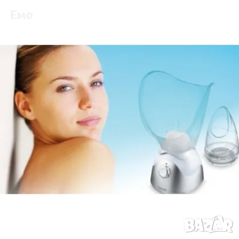Benice Сауна за лице - BNS-016, снимка 8 - Козметика за лице - 48792978