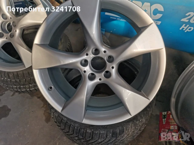 Боядисване на джанти , снимка 5 - Автотенекеджийски и автобояджийски - 51308928