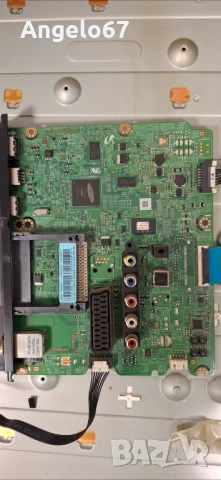 Main Board BN41-02703A BN94-14180H от Samsung UE43RU7179UXZG
