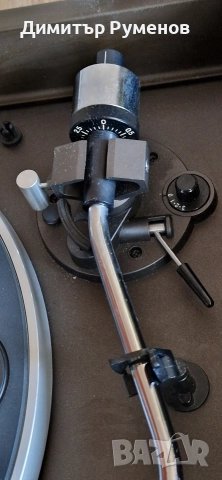 Sony HMK-55 Music Center, снимка 11 - Грамофони - 52788895