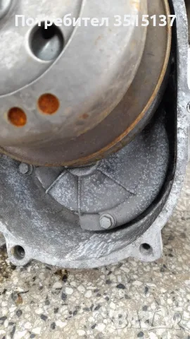 Piaggio zip 50  Nrj 2t hyper 2 Пиаджо зип хипер 2 двигател на части , снимка 8 - Мотоциклети и мототехника - 49801414