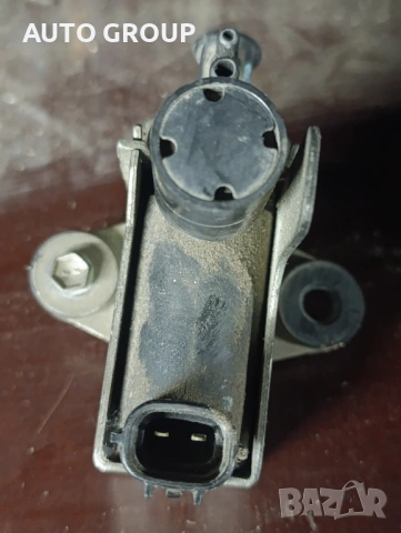 Вакум клапан турбо Тойота / Toyota 1,4D4D 25819-33030, снимка 5 - Части - 53398443