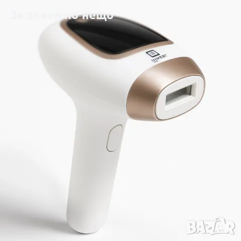 INMEST Glow Beam IPL Лазерна Епилация – Професионална Технология за Домашна Употреба, снимка 2 - Измервателни инструменти - 50335604