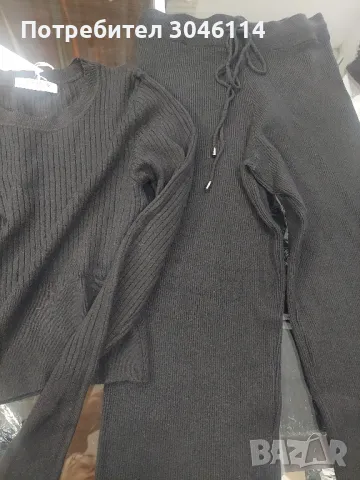 дамски комплект плетиво, снимка 8 - Комплекти - 48220320