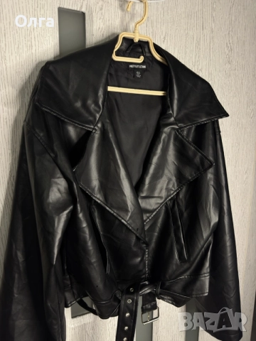 яке -20€        женска, снимка 2 - Якета - 55980810