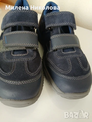 Сникърси Superfit 34, снимка 4 - Детски маратонки - 50578103