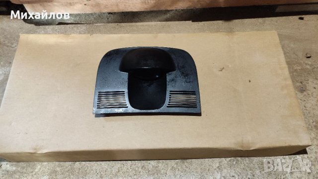 Часовник/табло От Форд Галакси 2.0 бензин 116к.с. 2001г., снимка 2 - Части - 40556425