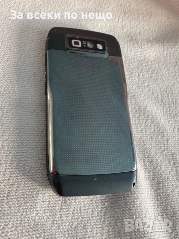 Nokia E71 , Life timer 19ч.  Made in Finland, снимка 9 - Nokia - 52738182