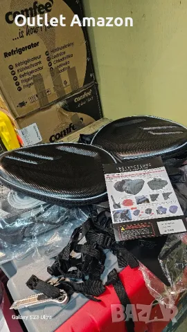 Странични чанти за мотоциклет, Водоустойчиви, снимка 3 - Аксесоари и консумативи - 47385553