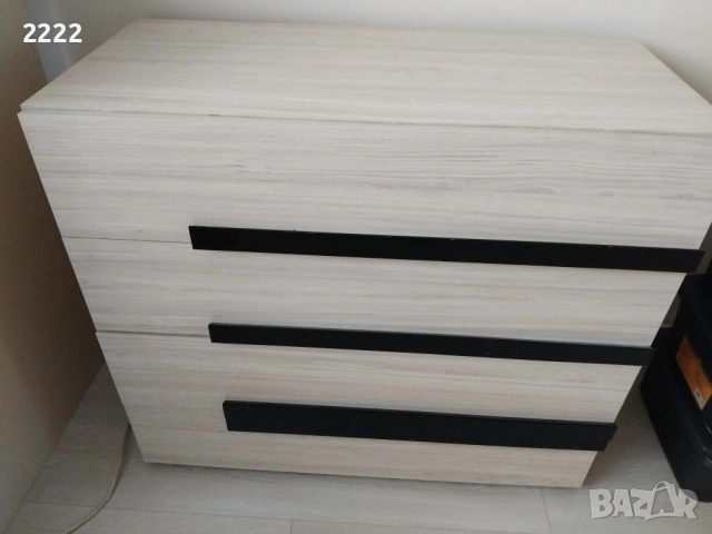 Скрин, шкаф, снимка 3 - Шкафове - 53051837