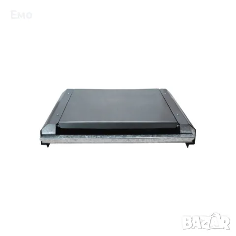 Електрическа скара - 1600W с капак - Гаранция 24 месеца , снимка 6 - Скари - 48483893