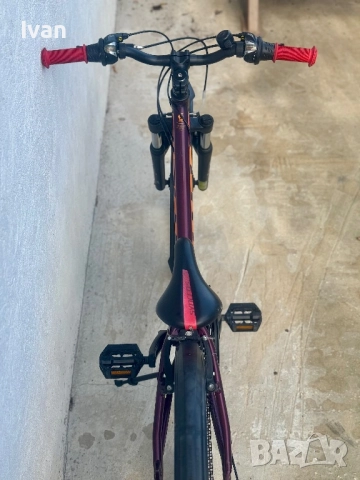 Детски велосипед Scott Contessa JR24, снимка 4 - Велосипеди - 52030180