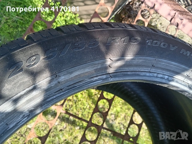 джанти порше кайен 19цола 5x130 et55. et 50 кайен и други модели , снимка 17 - Гуми и джанти - 52194746