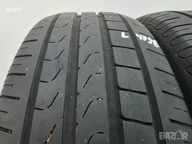 2бр летни гуми 205/60/16 PIRELLI L04798 
