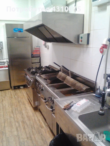 Сервиз  на хладилна,битова и професионална техника, снимка 3 - Ремонти на хладилници - 51692414