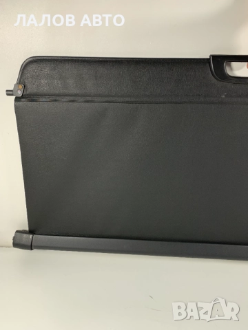 Щора багажник Джип Компас Патриот Shtora bagajnik Jeep Compass Patriot 