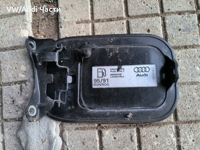 Капак резервоар за Ауди А4 Б6 Audi A4 B6 B7 , снимка 2 - Части - 42313894