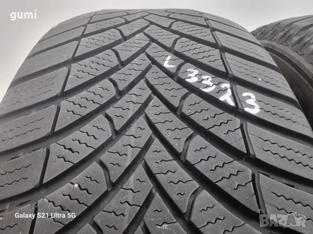 2бр зимни гуми 215/65/17 Semperit L03323 
