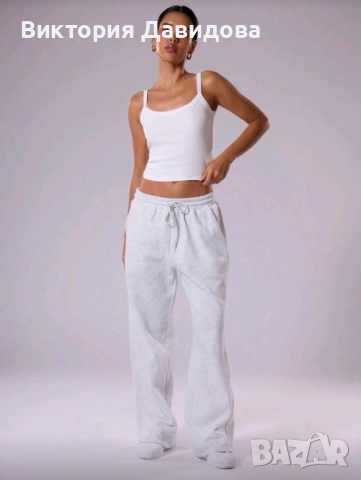 Спортен панталон, снимка 3 - Панталони - 52594618