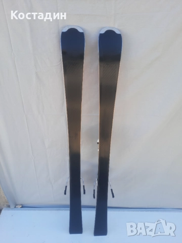 Карвинг детски ски Rossignol Hero Jr Pro 130см.  , снимка 6 - Зимни спортове - 51850967