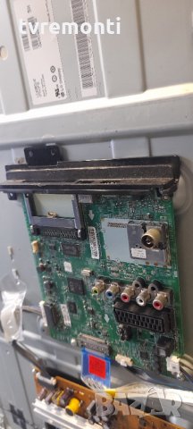 MAIN BOARD ,EBT62973945,EAX65388006(1.0) for LG 42LB6200