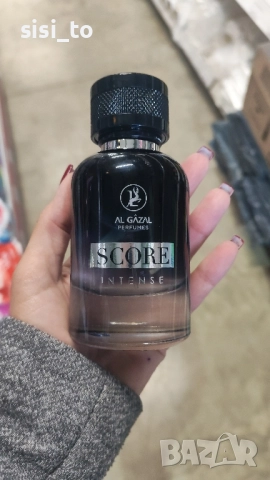 Арабски парфюми, снимка 10 - Дамски парфюми - 52116568