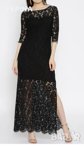 Плажна бохо рокля НМ, снимка 5 - Рокли - 50392271