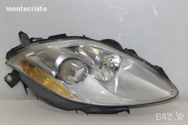 Десен фар Fiat Bravo (2007-2010г.) 51757534 Фиат Браво, снимка 2 - Части - 50744654