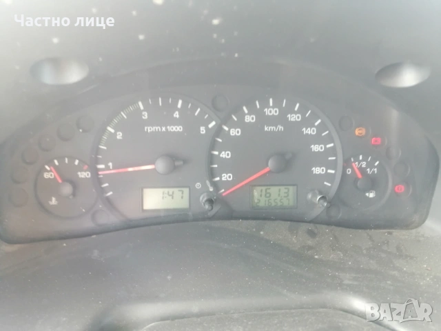 Ford Transit BOX (FA) 2.0Di 86 к.с - на части, снимка 8 - Бусове и автобуси - 53571473