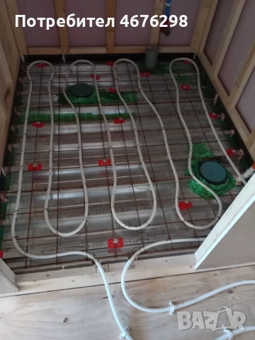 ремонт на баня, снимка 11 - Ремонти на баня - 53214632