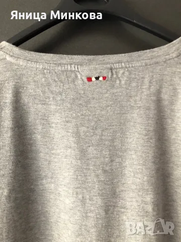 Дамска блуза NAPAPIJRI, снимка 6 - Блузи с дълъг ръкав и пуловери - 48022434