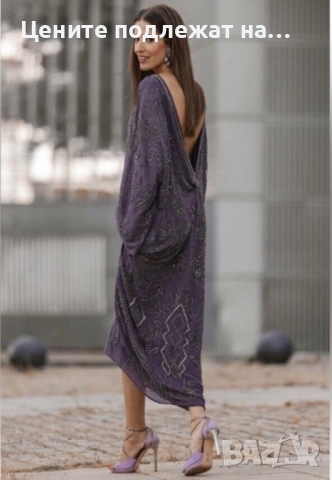 Уникална т рокля-туника на Zara , снимка 7 - Рокли - 47246124