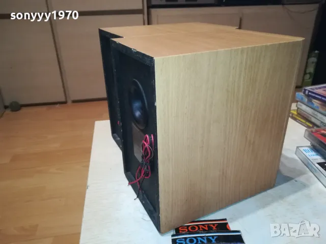 PANASONIC X2 SPEAKER SYSTEM-ВНОС SWISS 1103251826, снимка 14 - Тонколони - 49453162