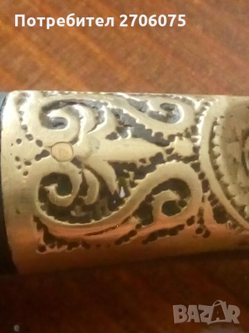 Нож, намален, снимка 7 - Ножове - 33826950