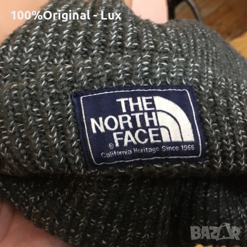 The North FACE-orginal.novo, снимка 3 - Шапки - 52587784