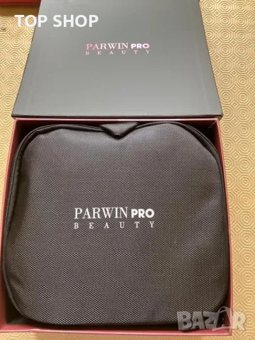 Нов комплект сешоар 4 в 1 стайлер с горещ въздух дифузер за коса жени прическа, снимка 6 - Сешоари - 49214961